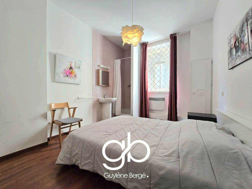 Appartement T3 de charme au cœur de Montpellier Écusson   Rue de la Petite Loge - photo 6