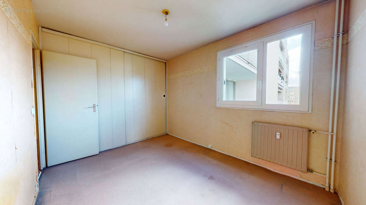 Appartement 50m² à caen - photo 7