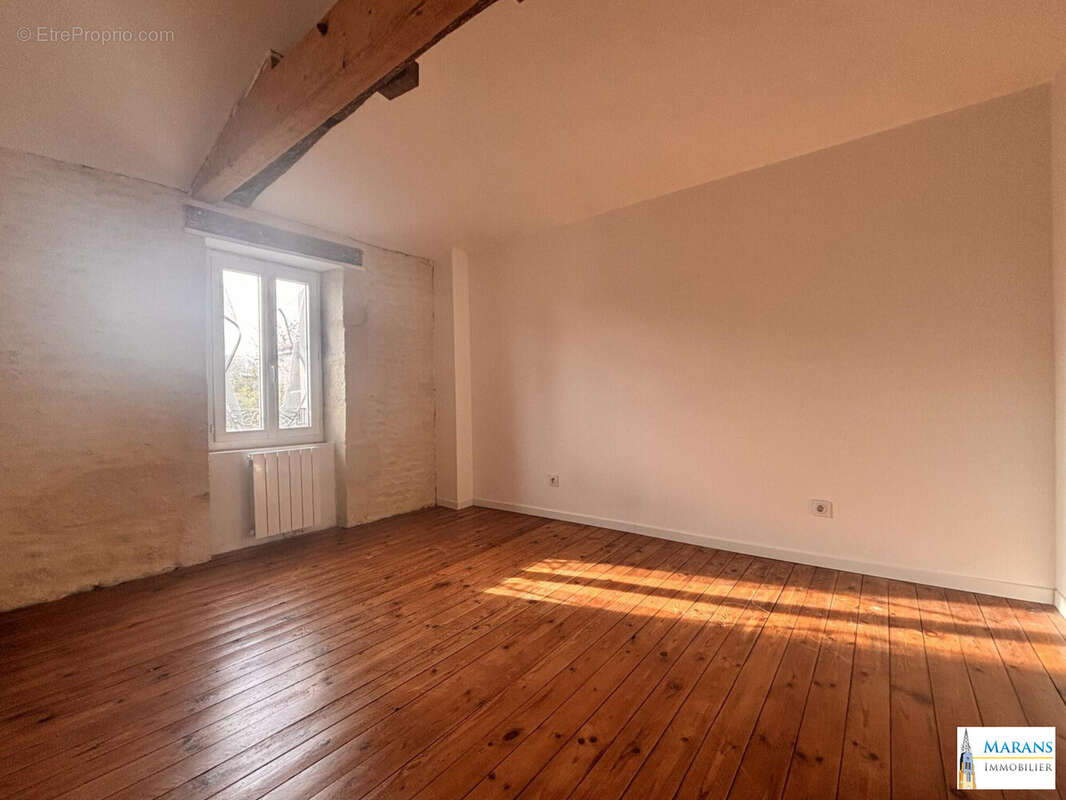 Maison à LA TAILLEE