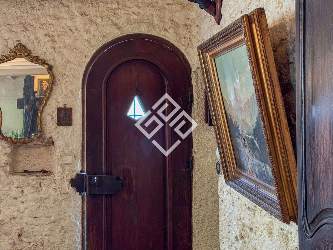 'Colette'   Maison atypique dans un lieu insolite - photo 8