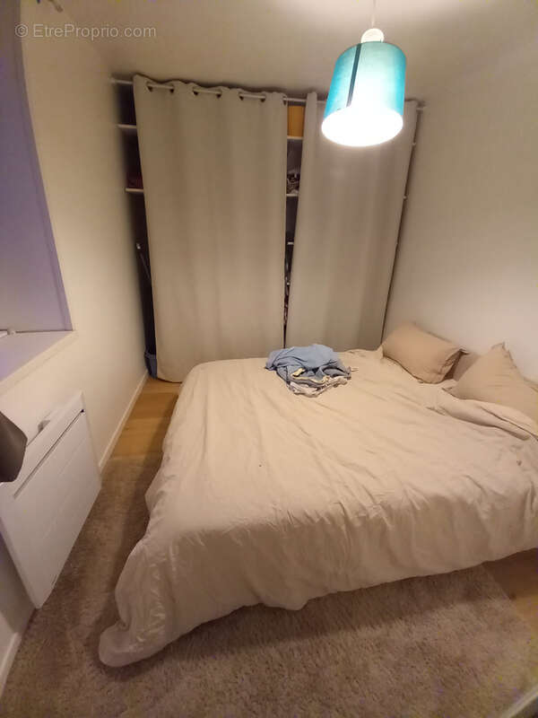 Appartement à DUNKERQUE