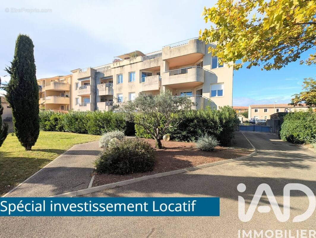 Photo 1 - Appartement à MONTEUX