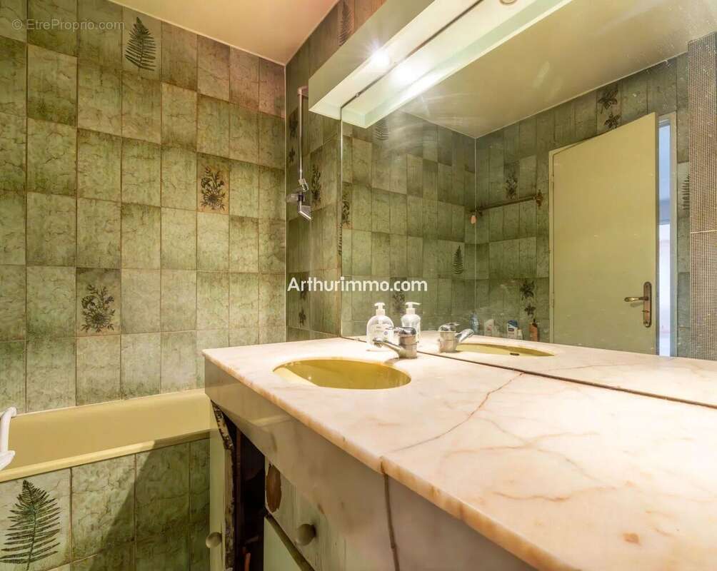 Appartement à SUCY-EN-BRIE