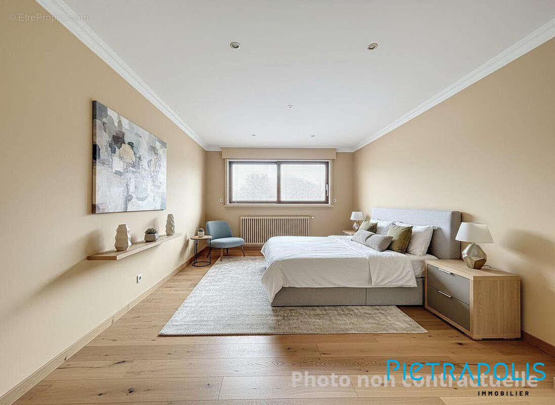 Appartement à DIVONNE-LES-BAINS