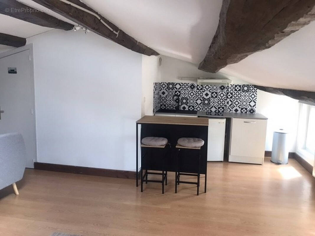 Appartement à ROCHEFORT