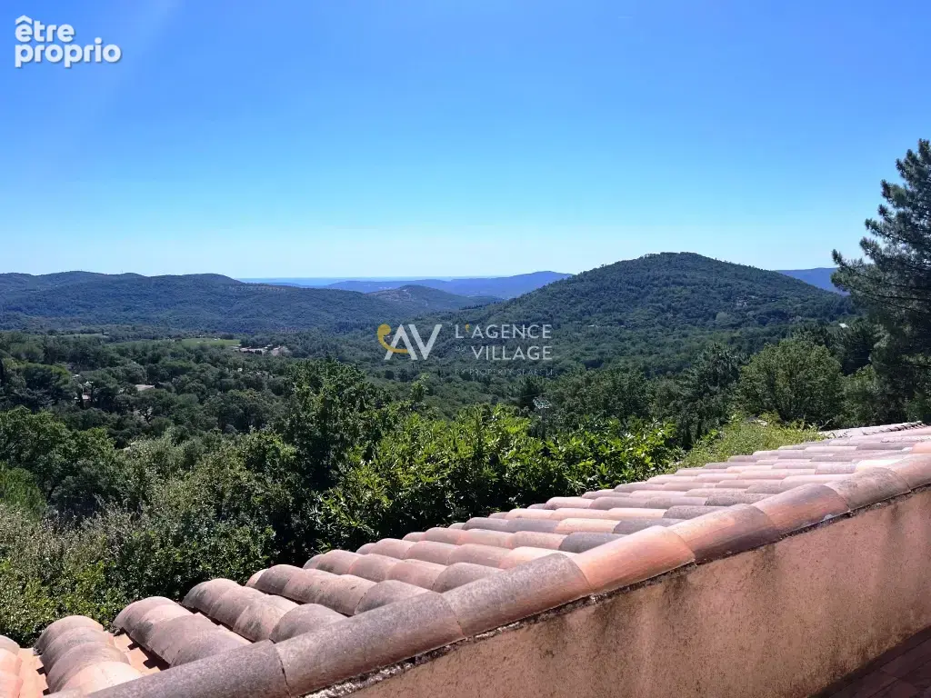 Maison avec belle vue - proche du village. - photo 2