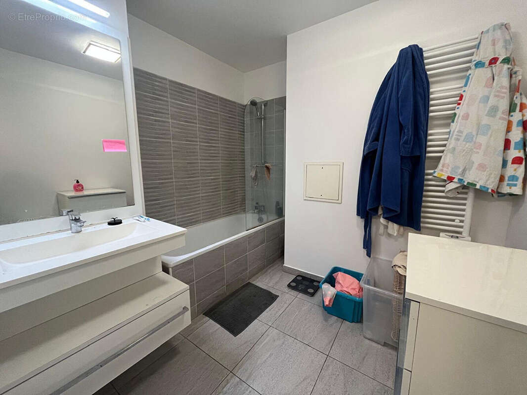 Appartement à CERGY