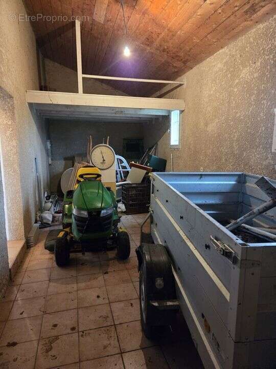 Maison à LE MAS-D'AGENAIS