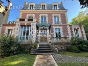 Maison à CONFLANS-SAINTE-HONORINE