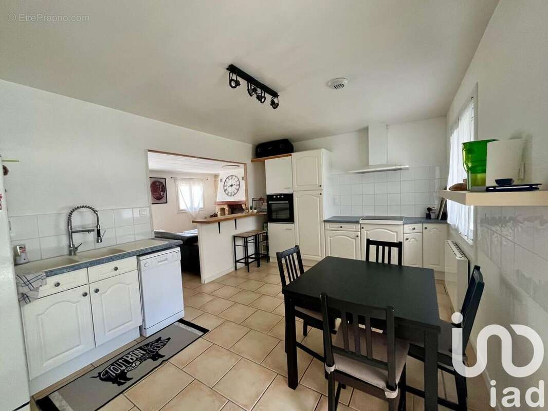 Photo 3 - Maison à ILLATS