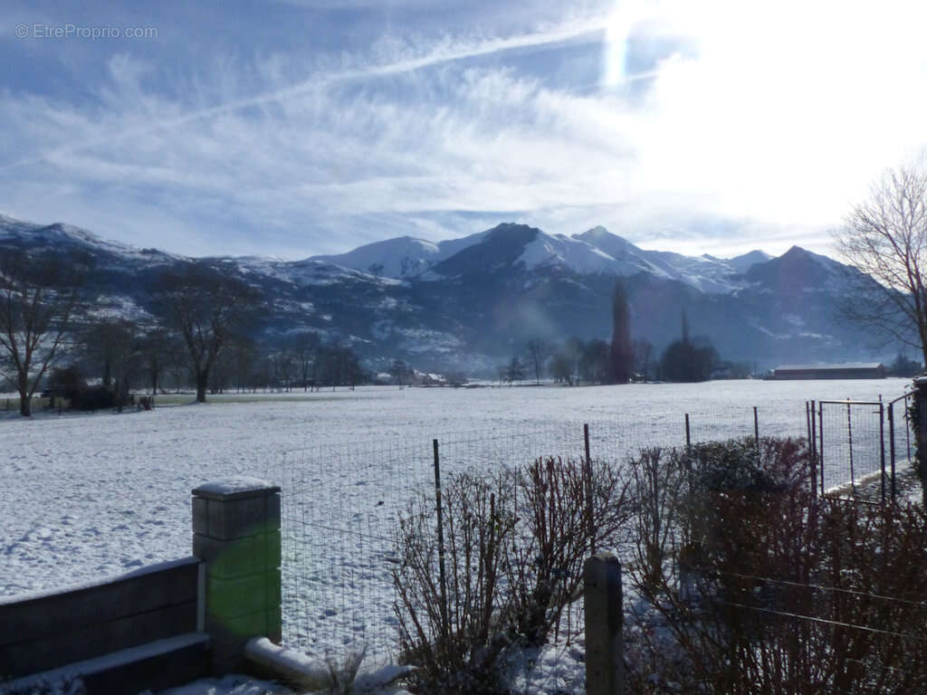 Photo-2025/022628-1-10 - Appartement à LAU-BALAGNAS