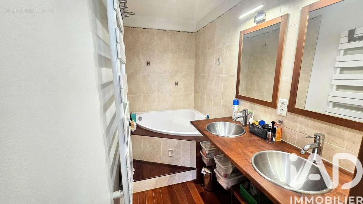 Photo 8 - Maison à LAMBERSART