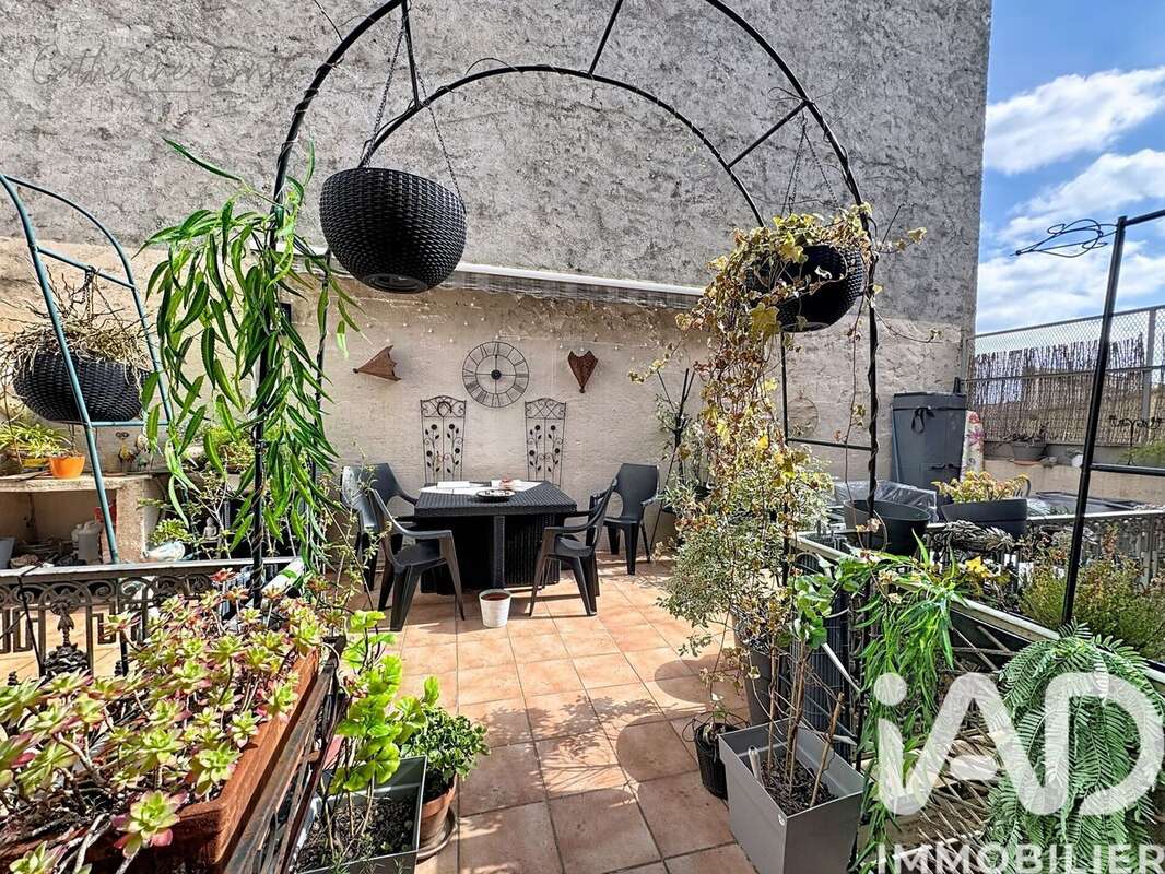 Photo 2 - Appartement à NARBONNE