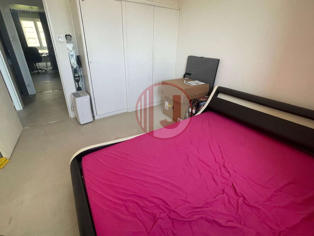 Appartement à MULHOUSE