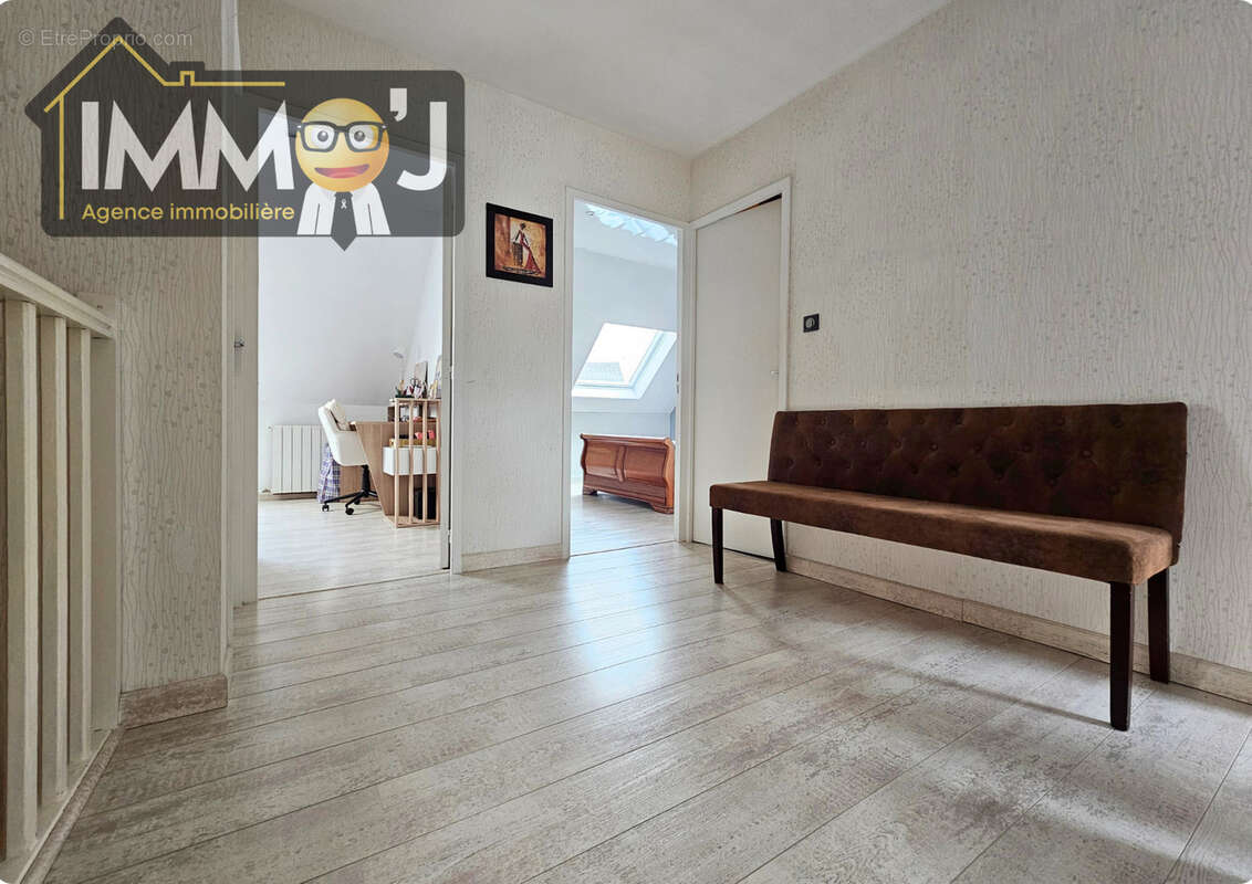 Maison - 5 pièces - Tomblaine - photo 10