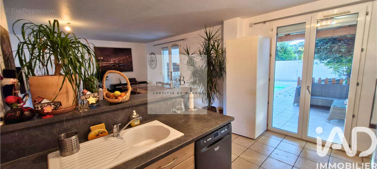 Photo 5 - Maison à LA GRANDE-MOTTE