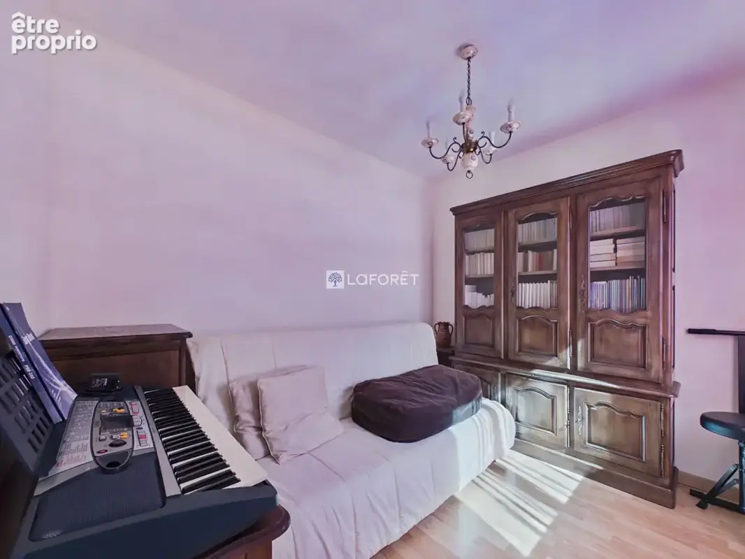 Maison Dineault 8 pièce(s) 159,97  m2 - photo 6