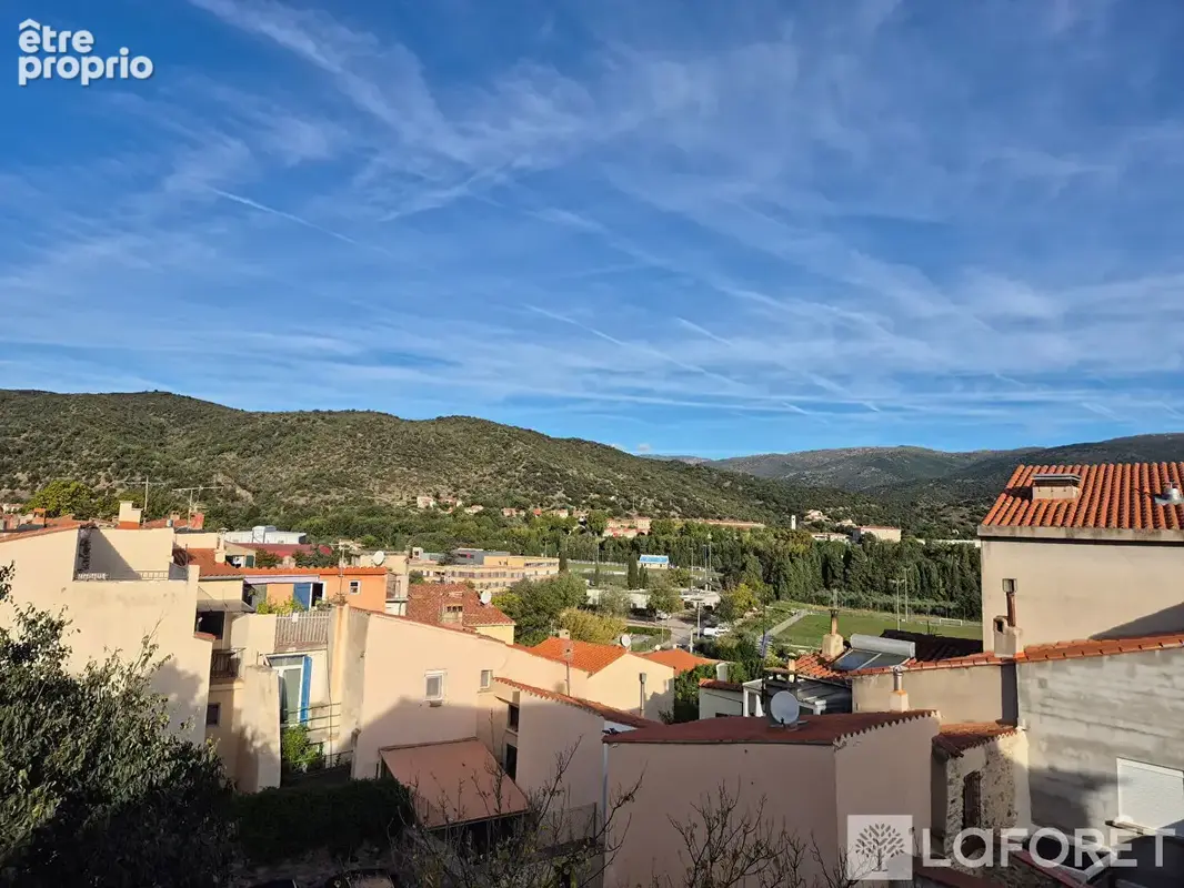 Prades ? Une maison avec garage, terrasse et le Canigou aux premières loges ! - photo 19