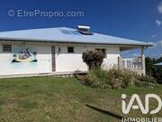 Photo 1 - Maison à SAINTE-ROSE