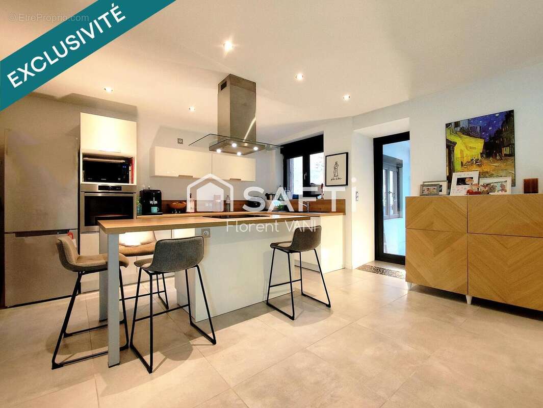 Photo 3 - Maison à CREUTZWALD