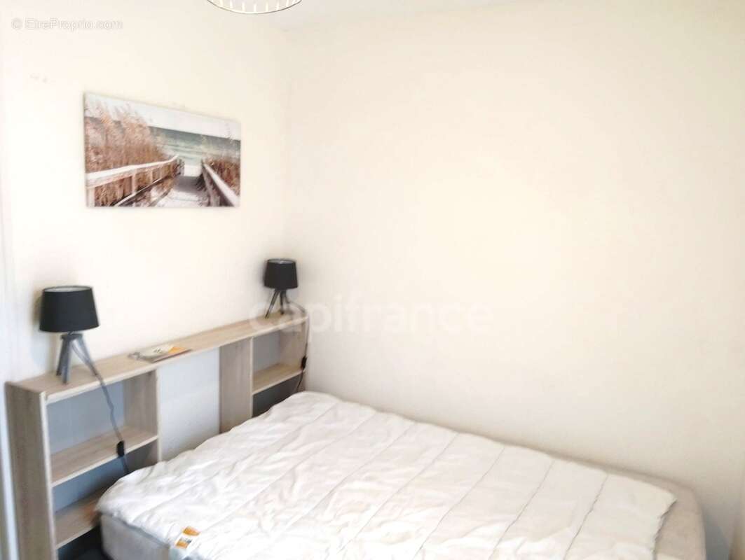 Appartement à vendre 2 pièces La Cotinière SAINT PIERRE D'OLERON (17) - photo 4