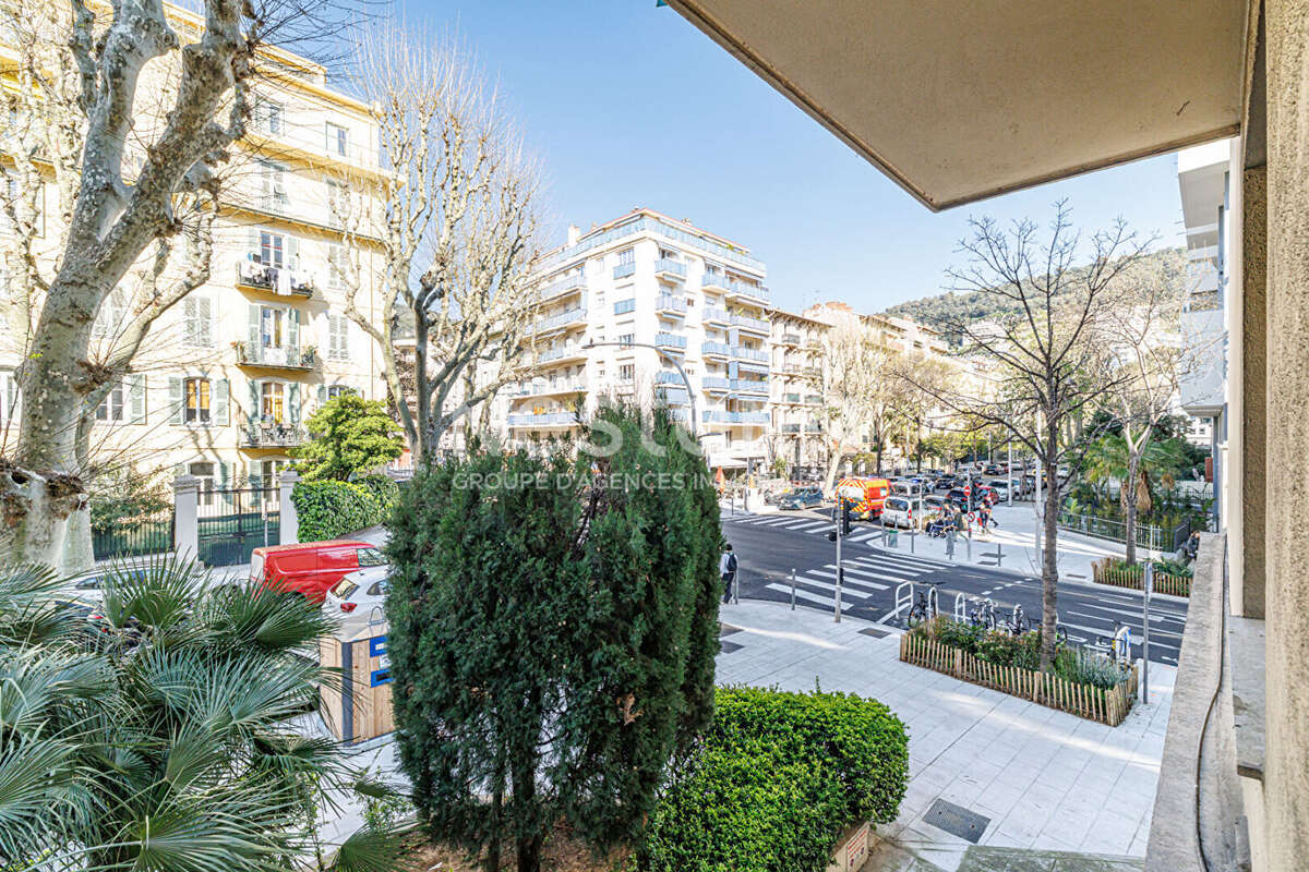 Appartement 4 pièces à vendre à Nice Riquier - Emplacement d'exception - photo 17