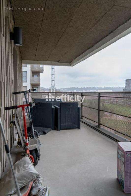 Appartement - photo 8