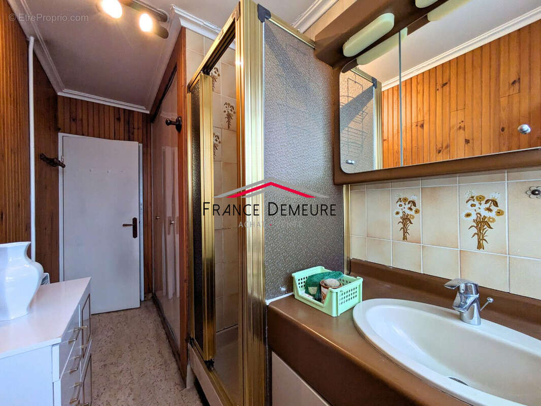 Appartement à FRANCONVILLE