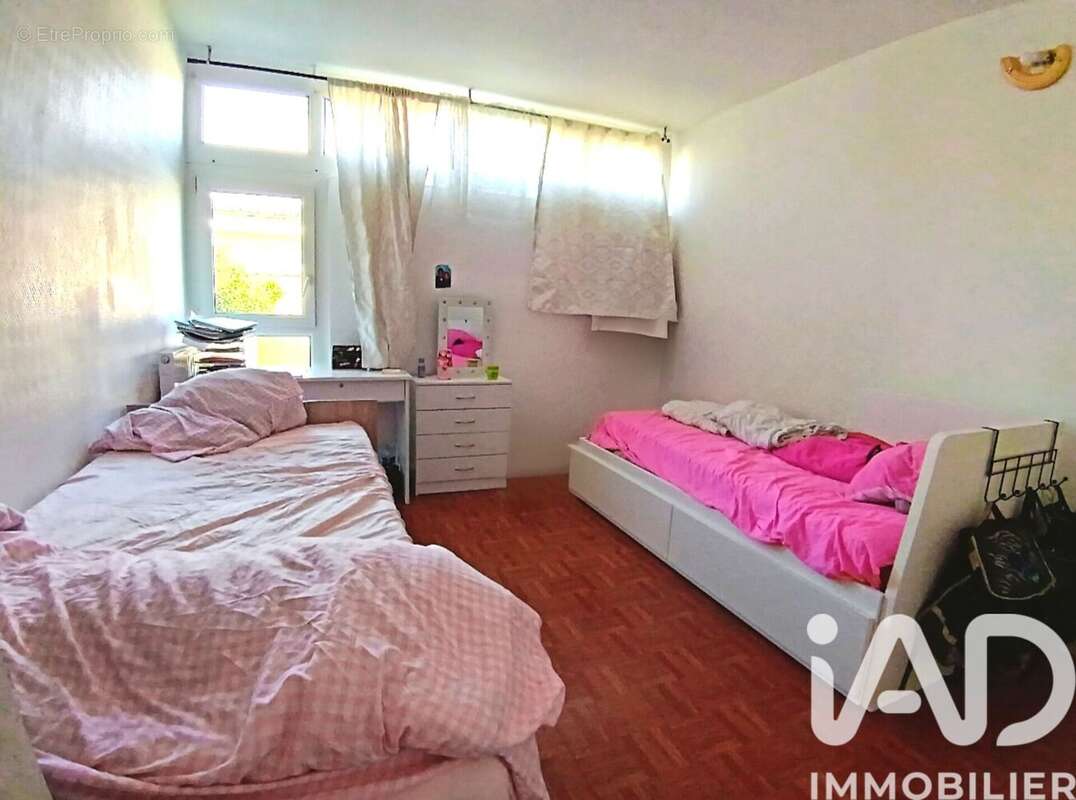 Photo 7 - Appartement à ARGENTEUIL
