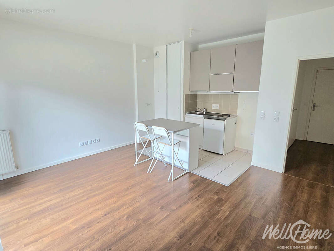 Appartement à SAINT-OUEN-L&#039;AUMONE