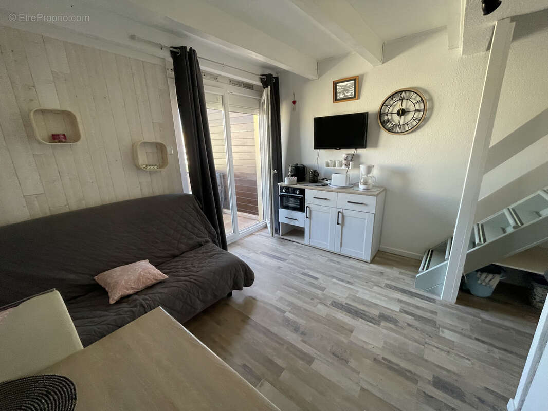 Appartement à AGDE