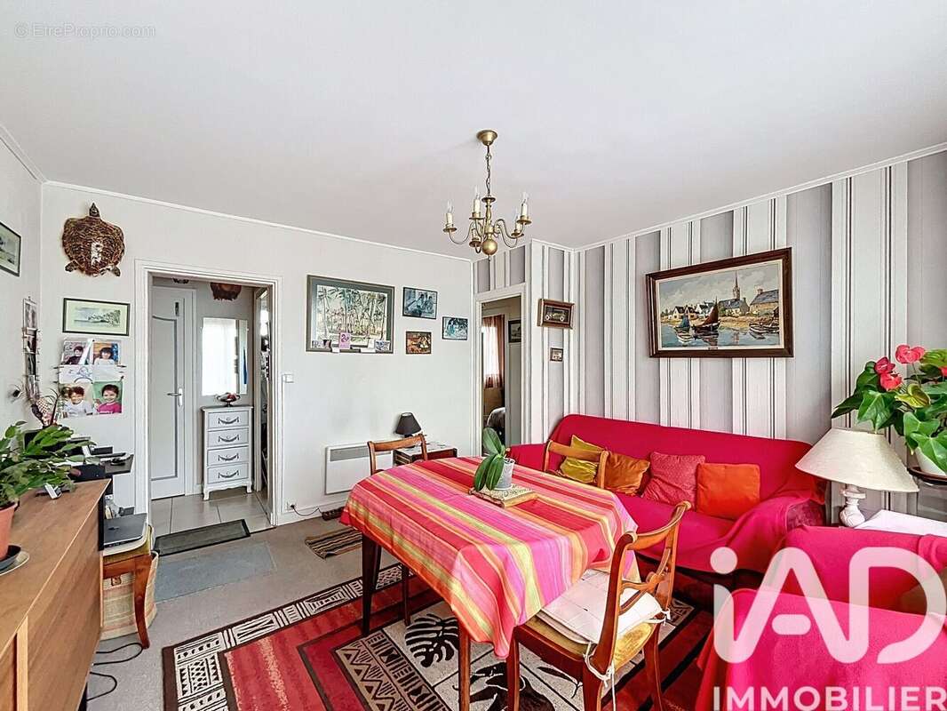 Photo 2 - Appartement à LE BOUSCAT