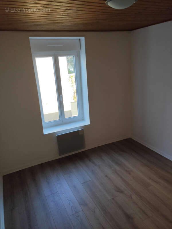 Appartement à DELME