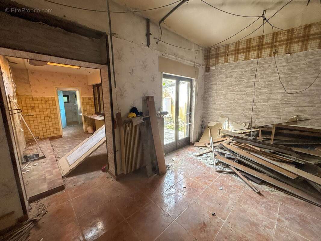 Maison 180 m² à Leers  - photo 8