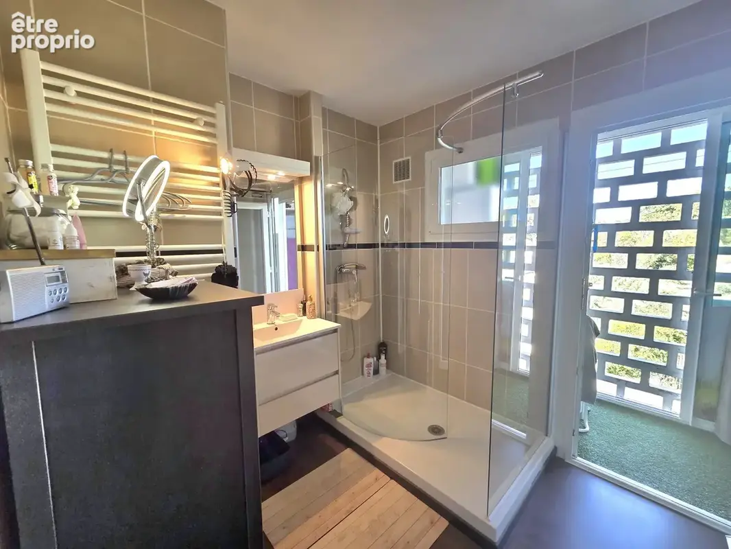 Appartement 4 pièces 88 m² à vendre à Libourne (33500) - photo 6