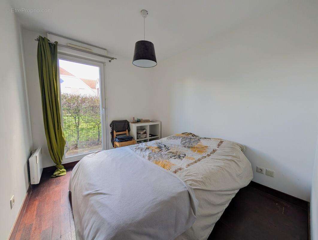 Appartement à OSTWALD