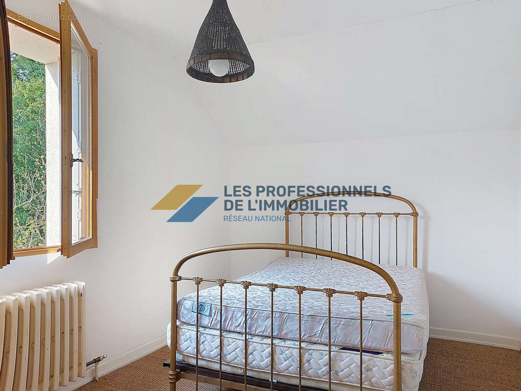 Maison à SAINT-GERMAIN-DES-PRES