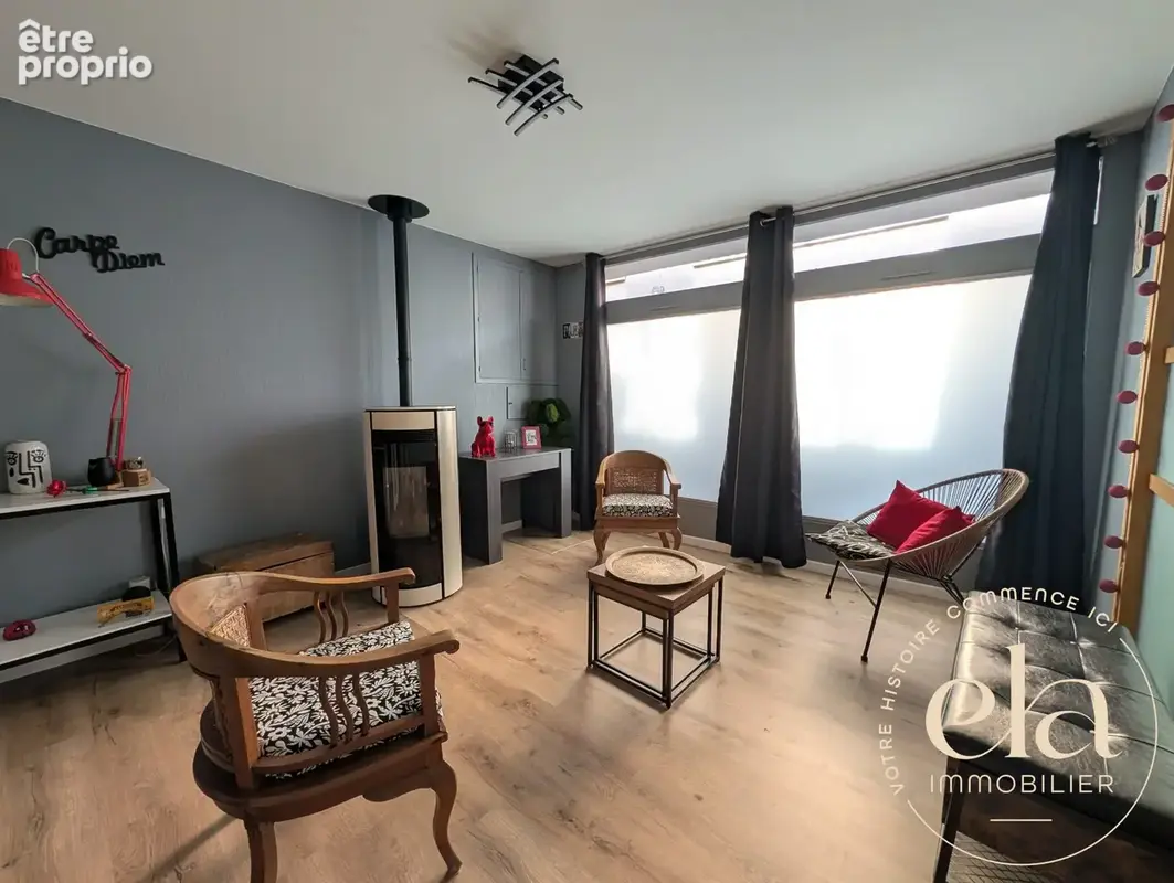 Maison 4 pièces 126 m² à vendre à Pouzauges (85700) - photo 6