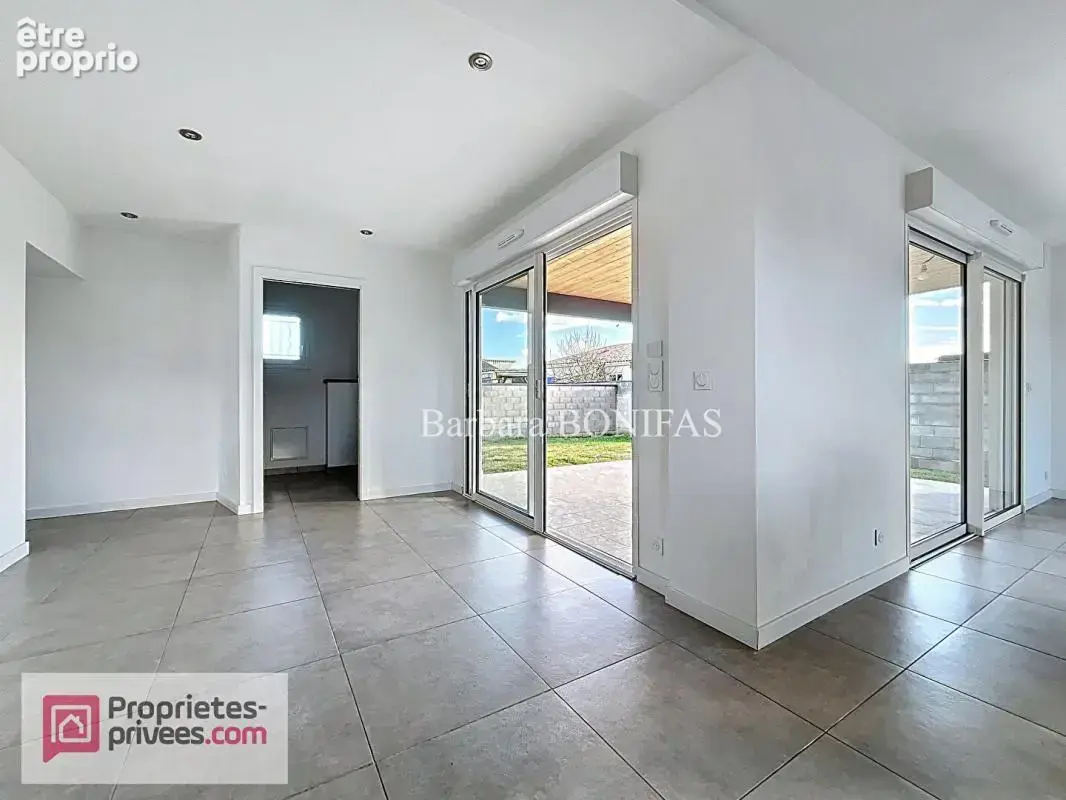 Maison 3 pièces 72 m2 - photo 7