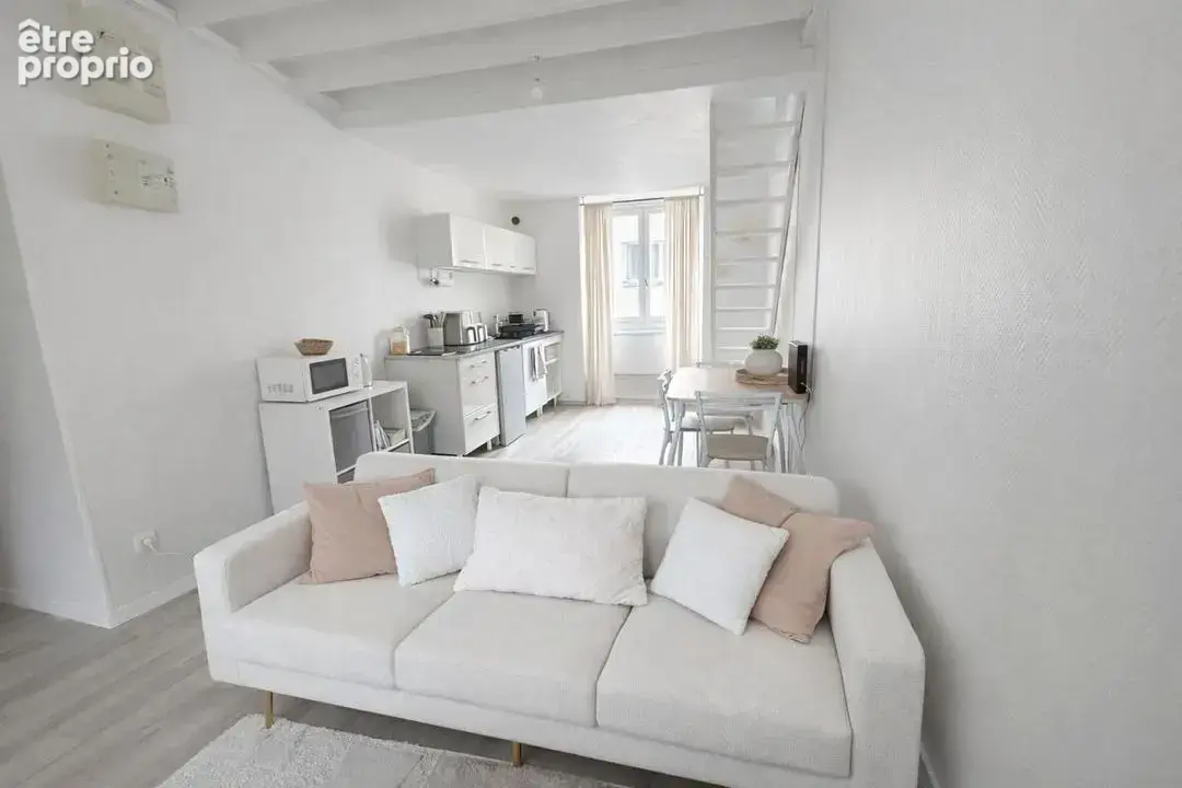 Appartement 2 pièces 28 m² à vendre à Caen (14000) - photo 13