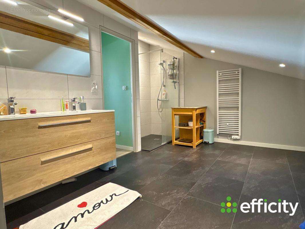 Appartement à MONTBRISON