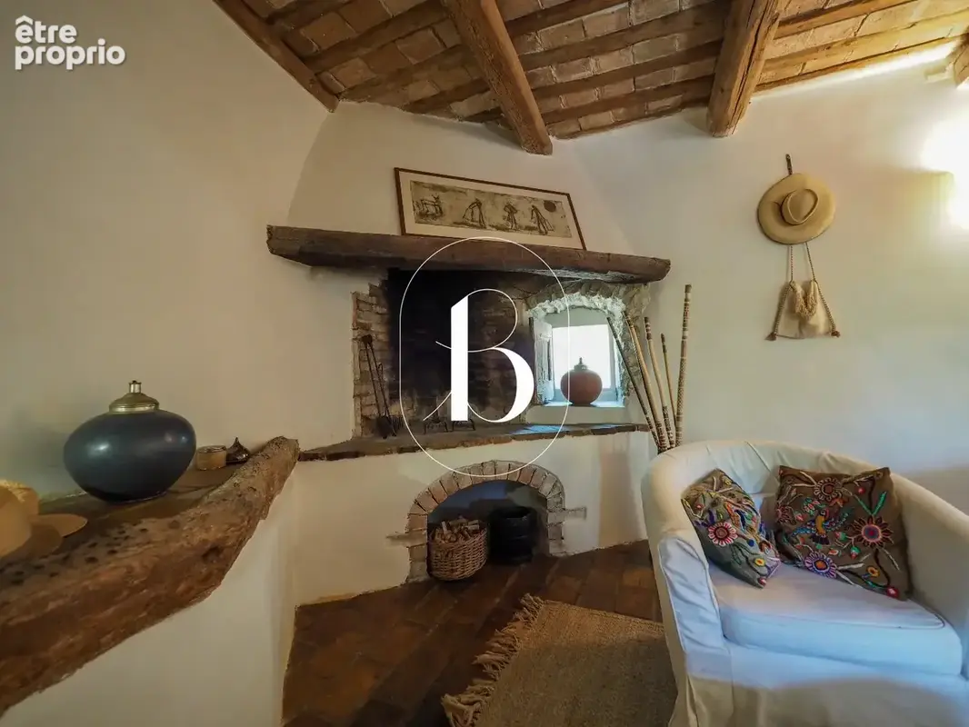 Maison 6 pièces 125 m² à vendre à Lussan (30580) - photo 10