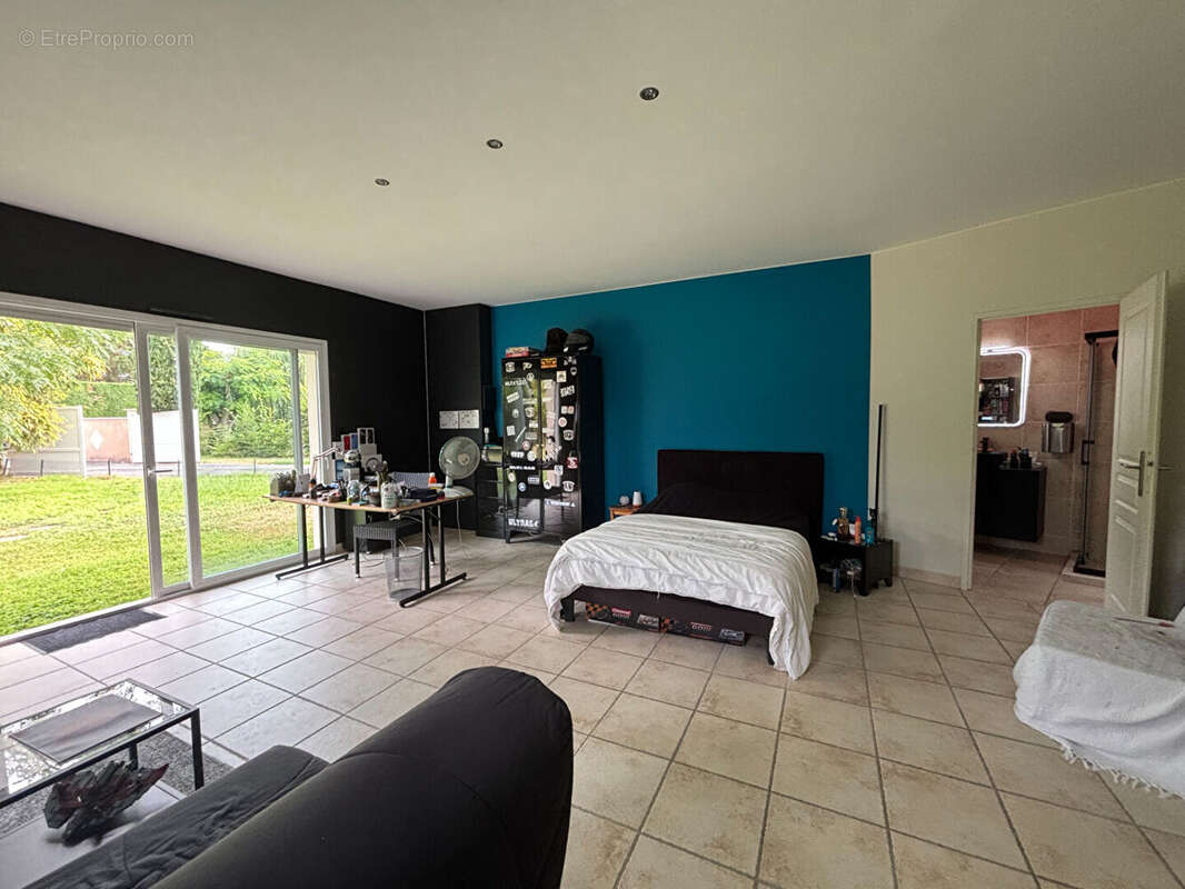 Magnifique maison de près de 200m² à Arcins - photo 10