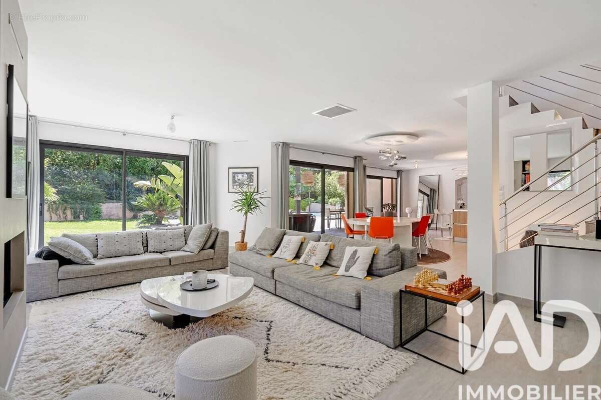 Photo 7 - Maison à GASSIN