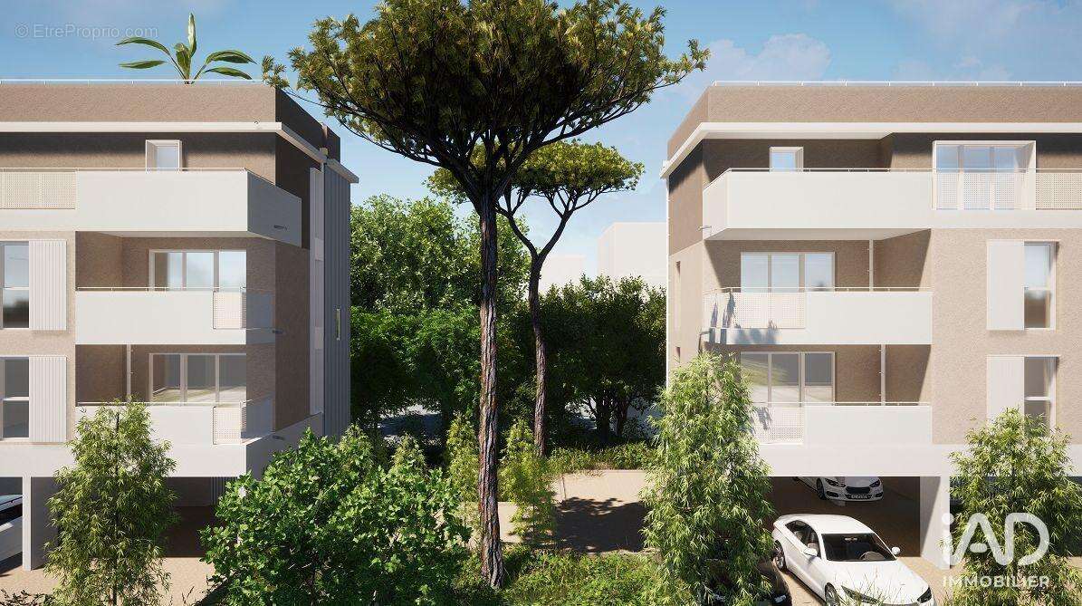 Photo 2 - Appartement à SAINT-RAPHAEL