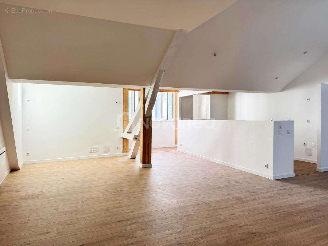 Appartement à PAU