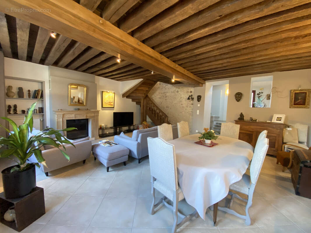 Maison à ORLEANS