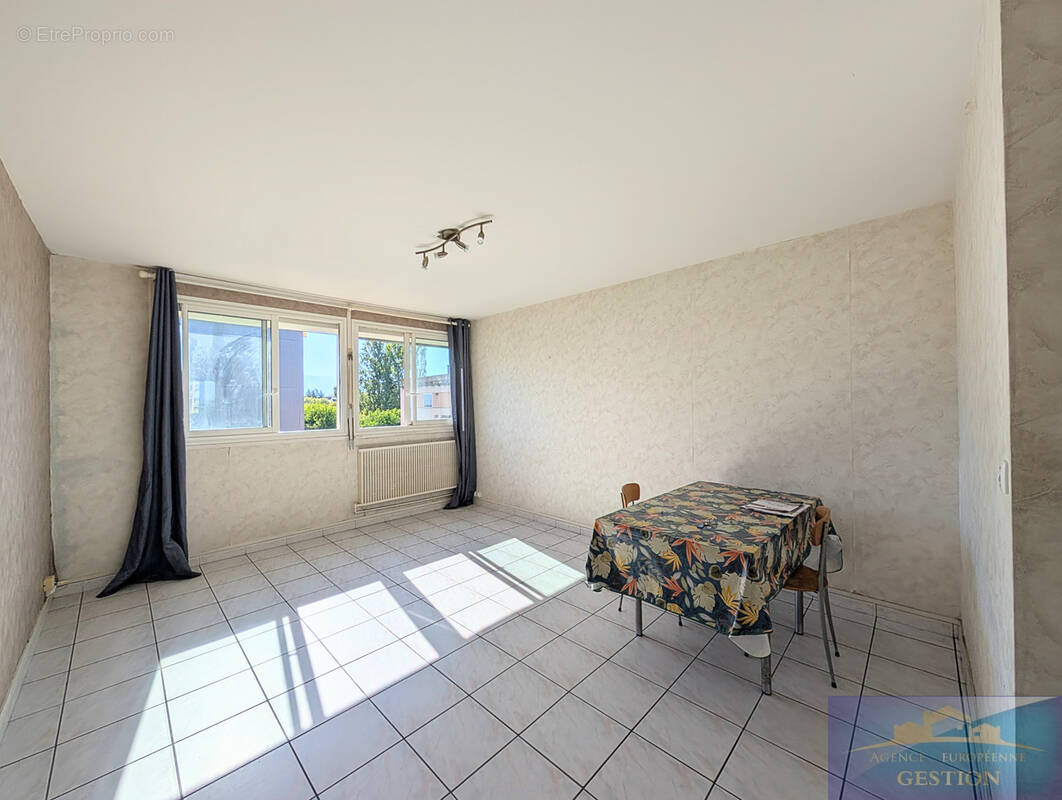 Appartement à TARBES