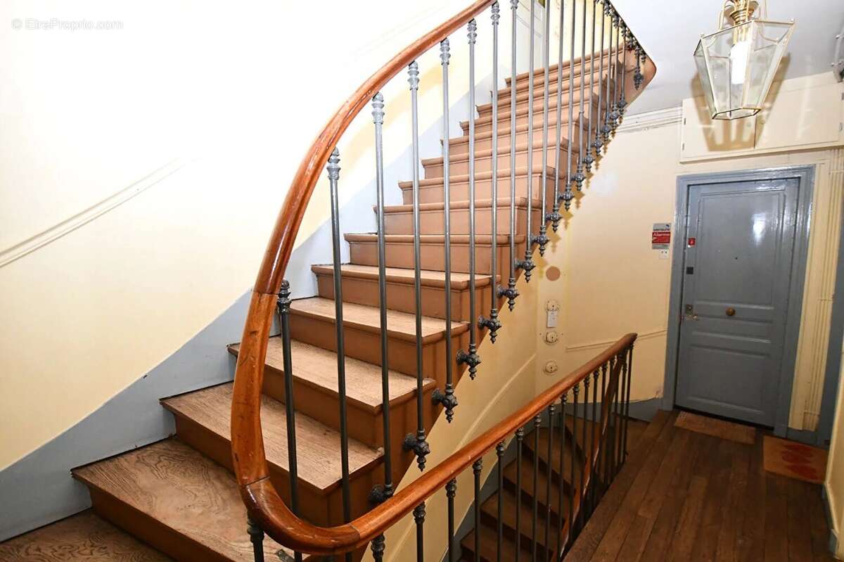 Appartement à LE VESINET