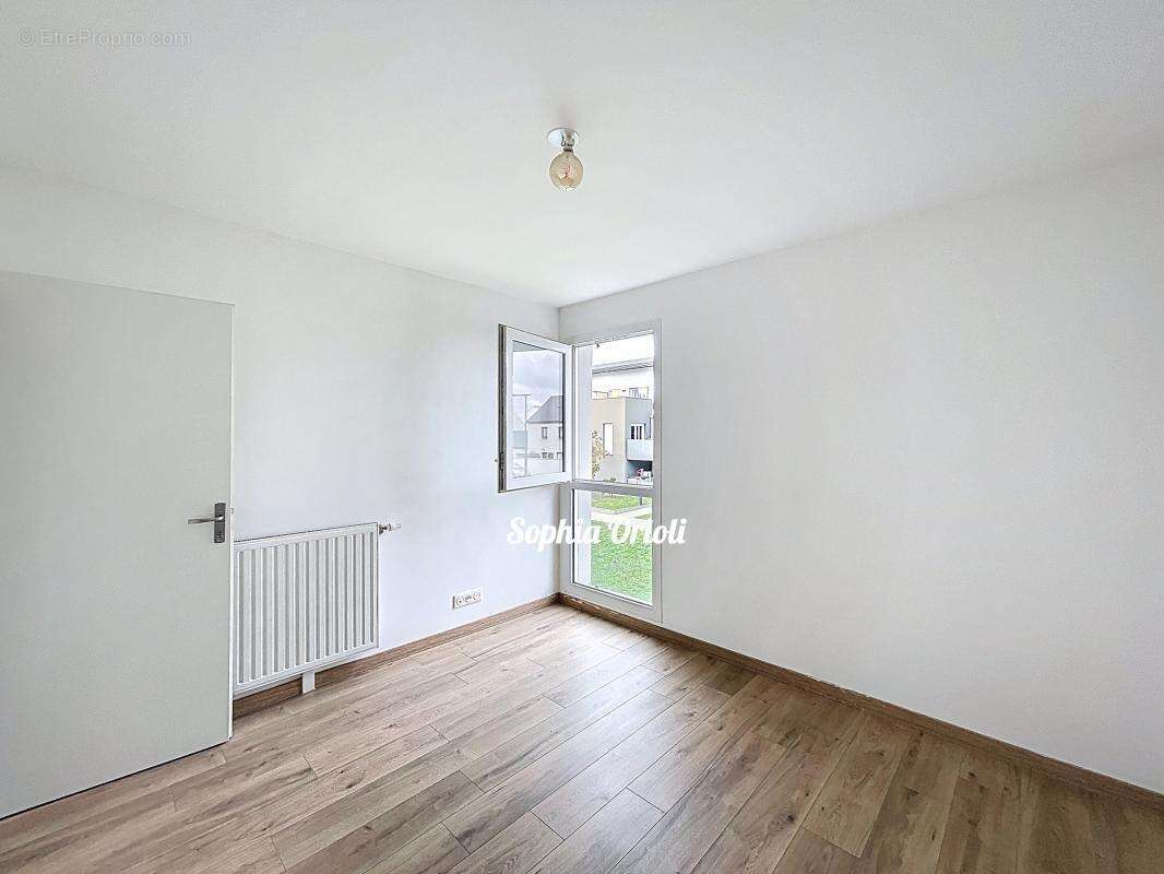 Appartement à MELUN